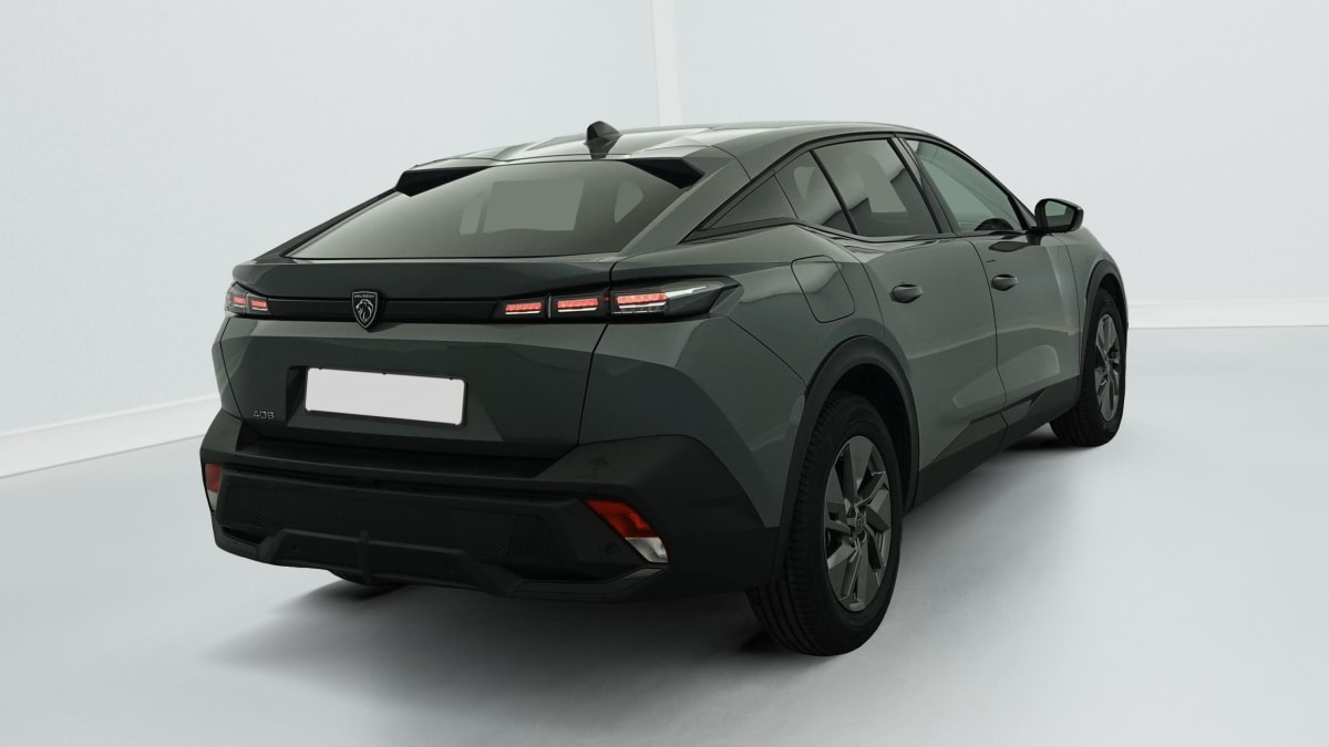 Peugeot 408 - Image 7