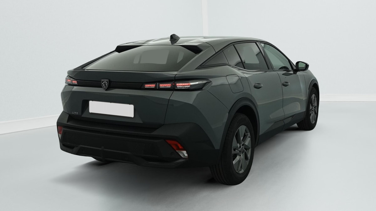 Peugeot 408 - Image 7