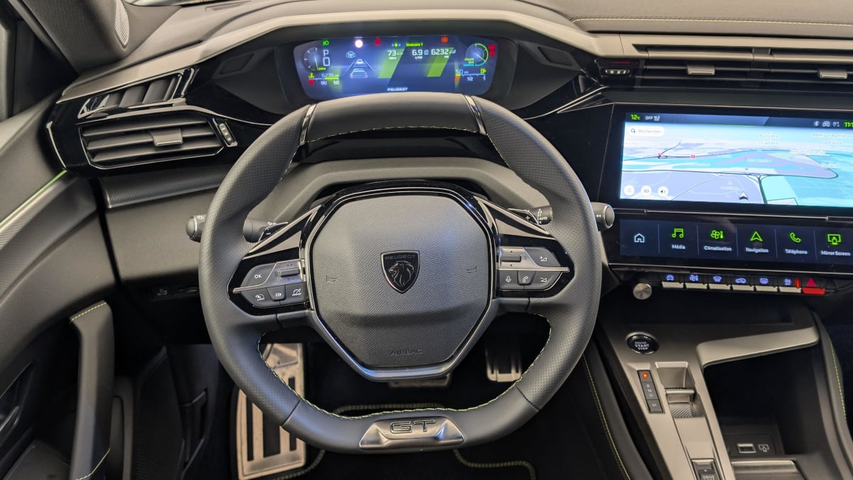 Peugeot 408 - Image 14