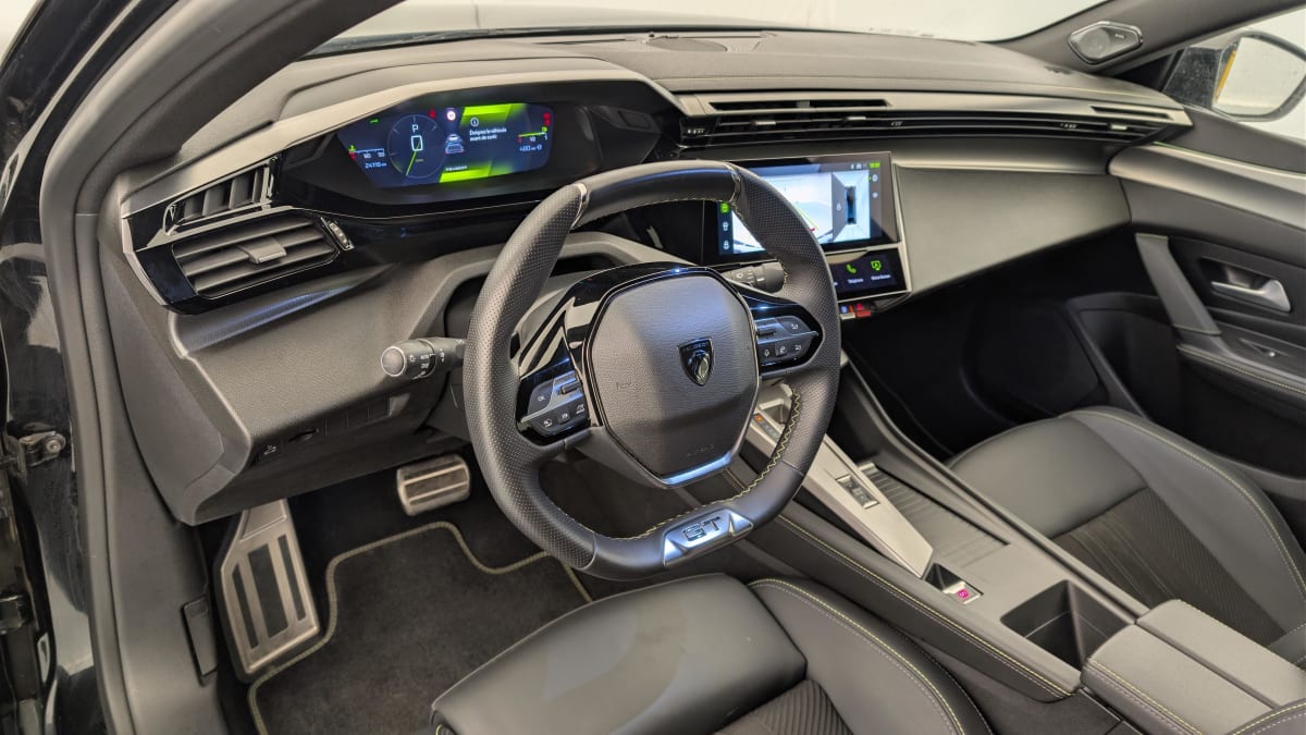 Peugeot 408 - Image 15