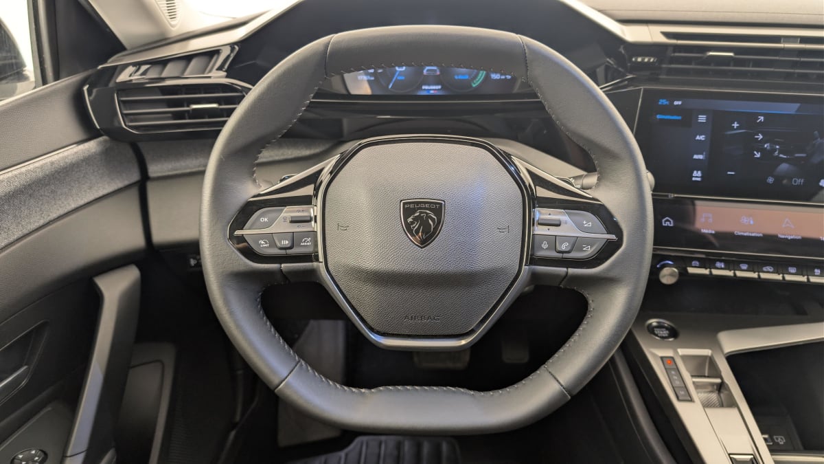 Peugeot 408 - Image 14