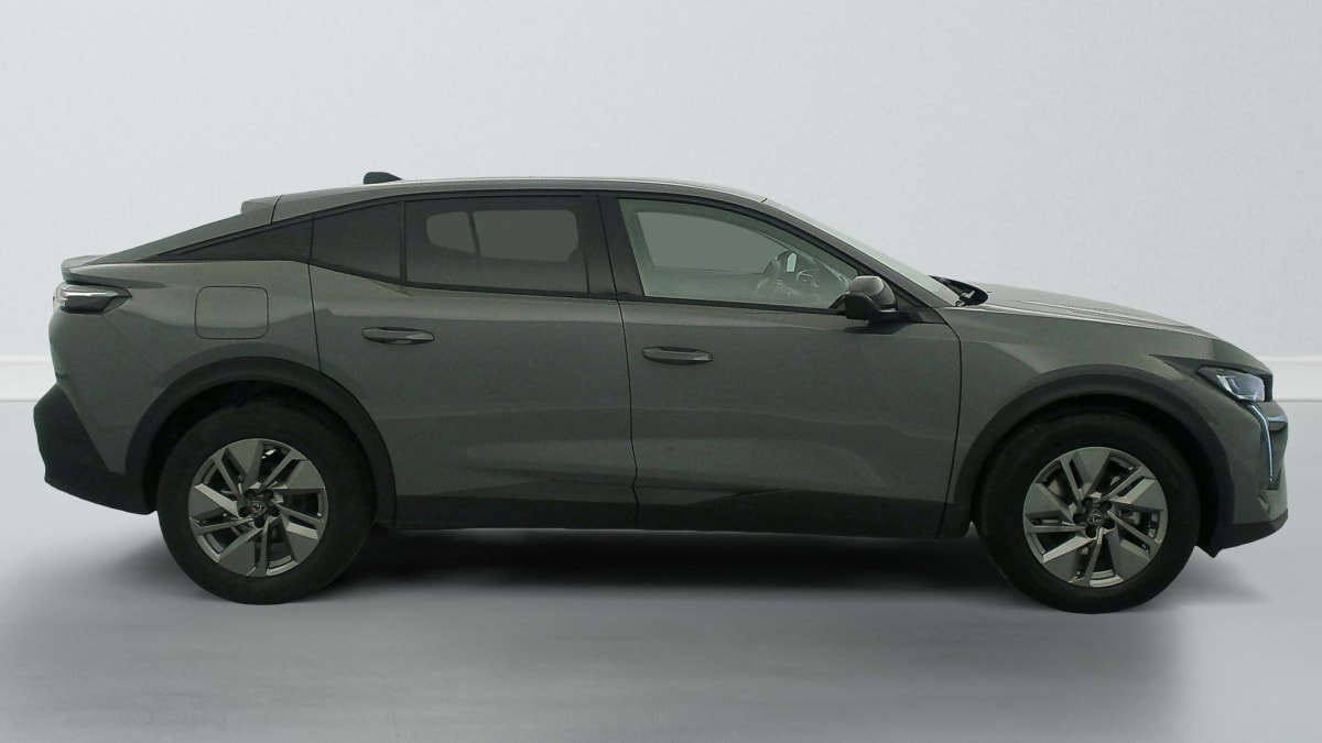 Peugeot 408 - Image 8