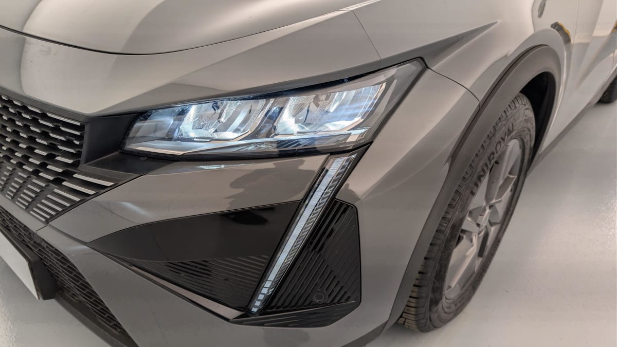 Peugeot 408 - Image 22