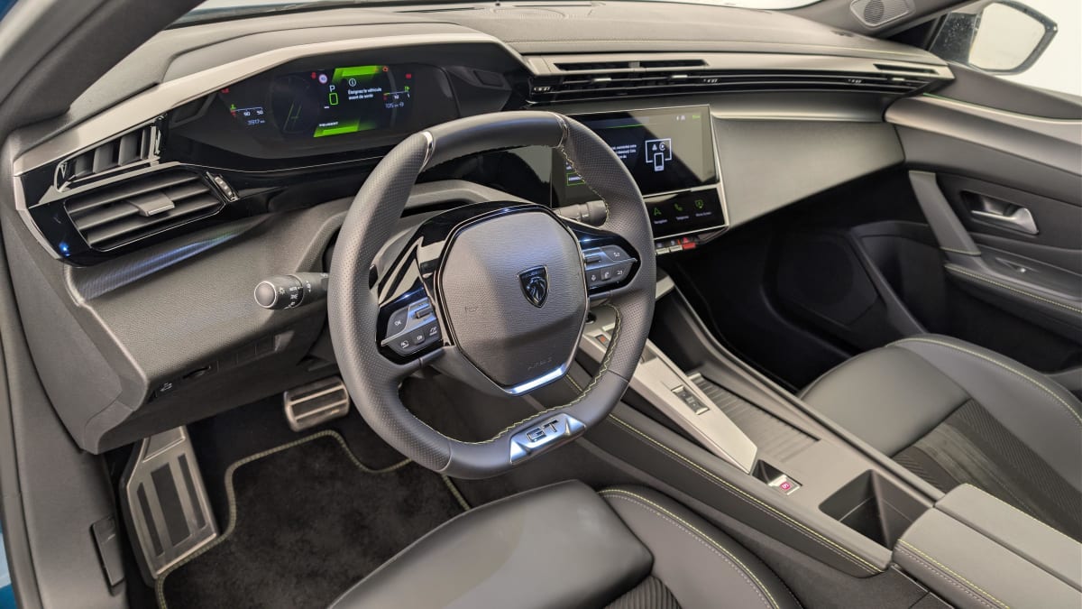 Peugeot 408 - Image 15