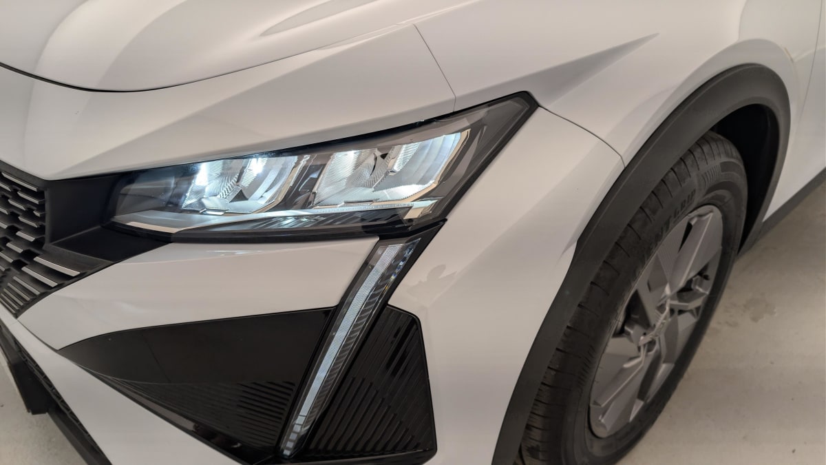 Peugeot 408 - Image 22