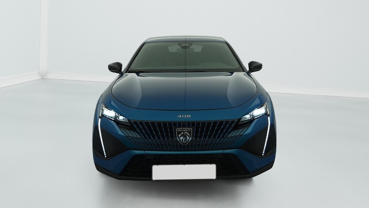 Peugeot 408 - Image 2