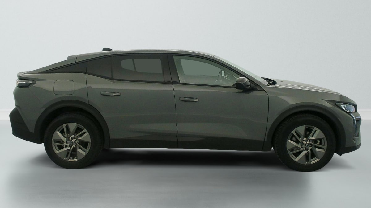 Peugeot 408 - Image 8