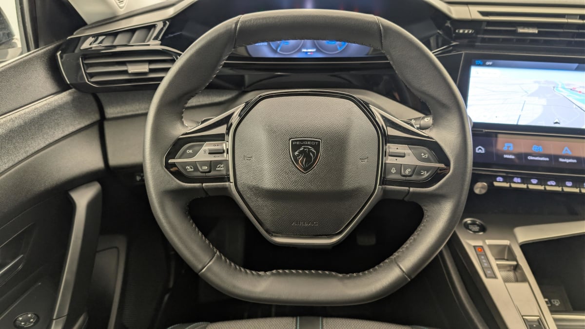 Peugeot 408 - Image 14