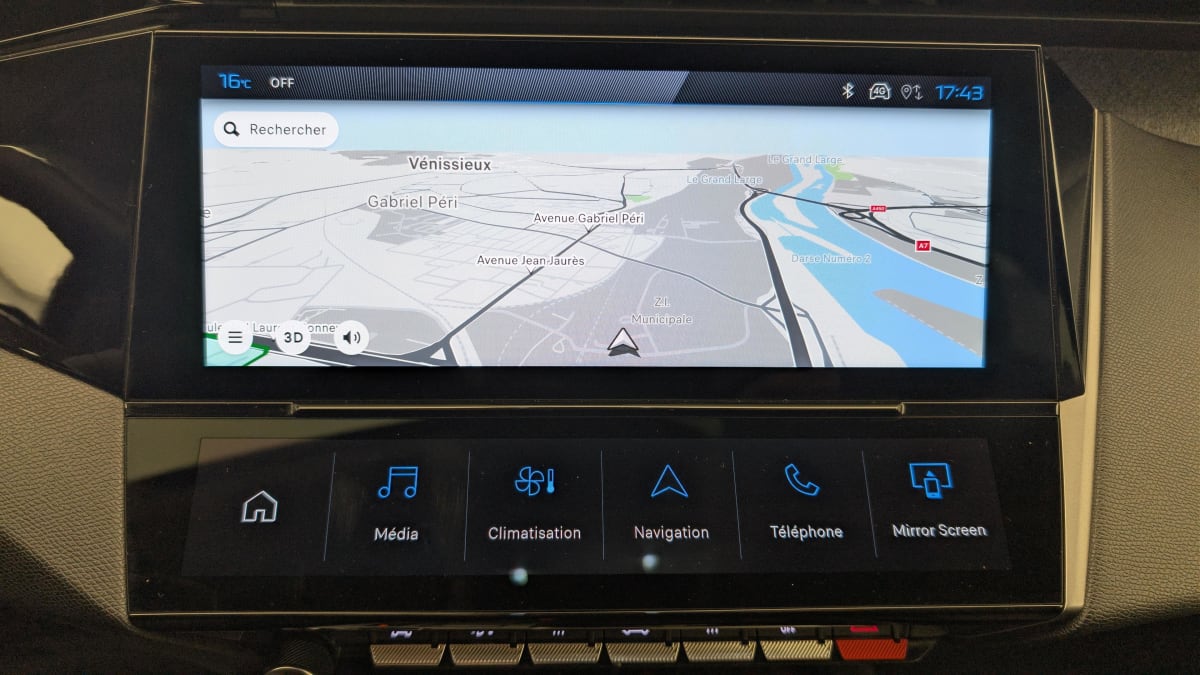 Peugeot 408 - Image 19