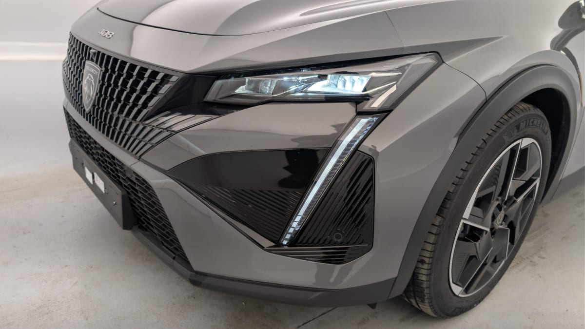 Peugeot 408 - Image 20