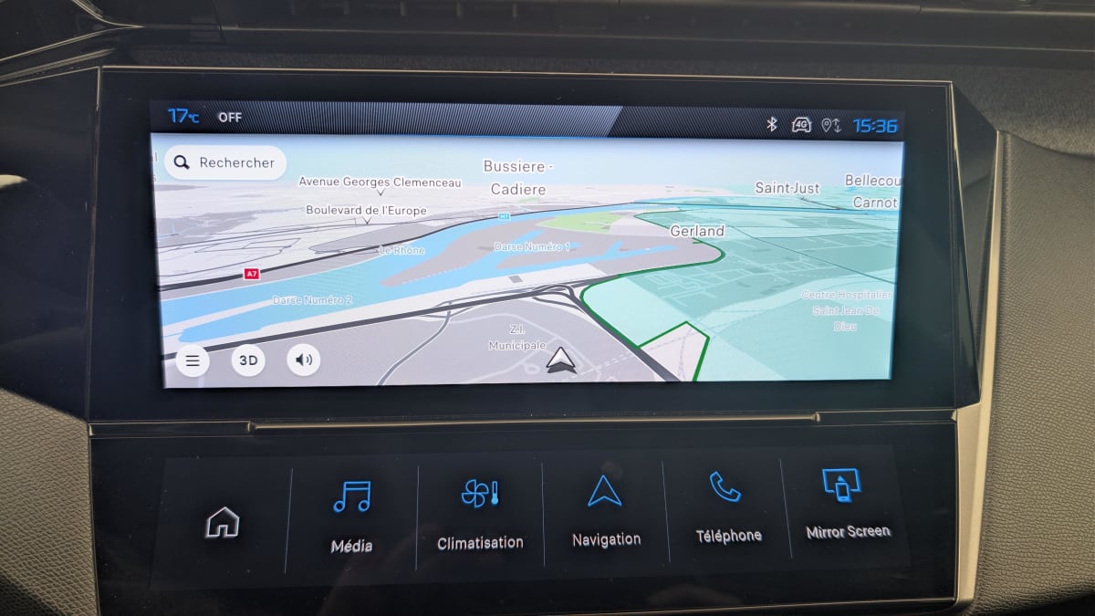 Peugeot 408 - Image 18