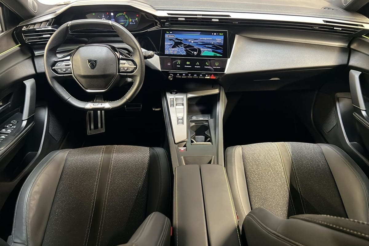 Peugeot 408 - Image 12