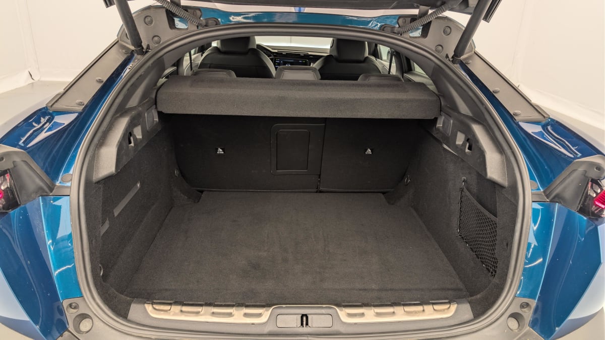 Peugeot 408 - Image 11