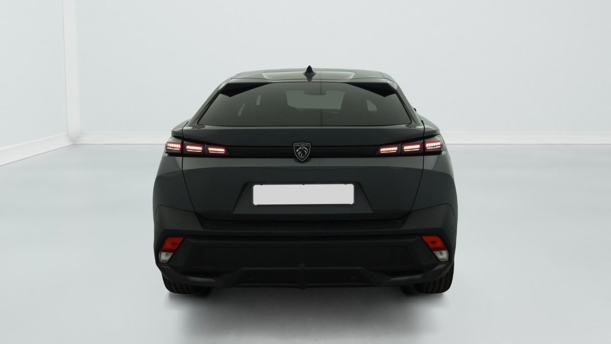 Peugeot 408 - Image 6