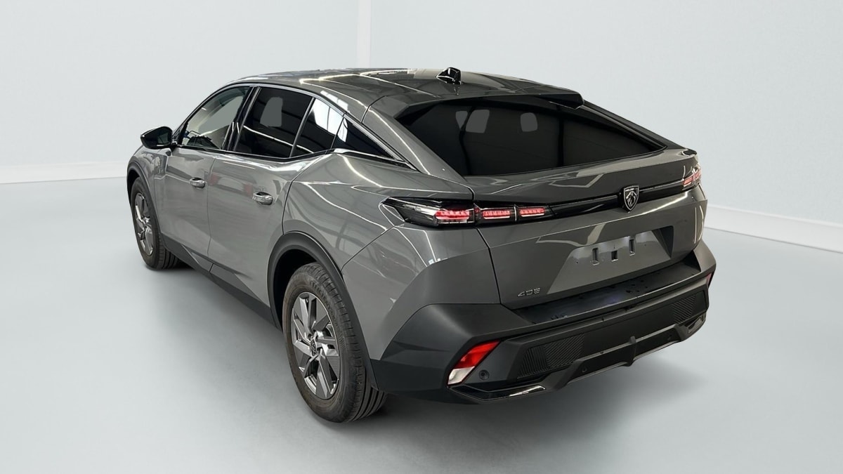 Peugeot 408 - Image 5