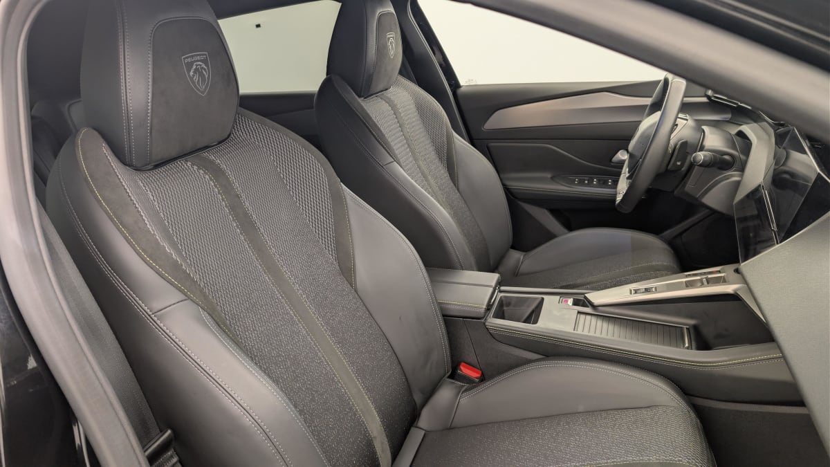 Peugeot 408 - Image 9