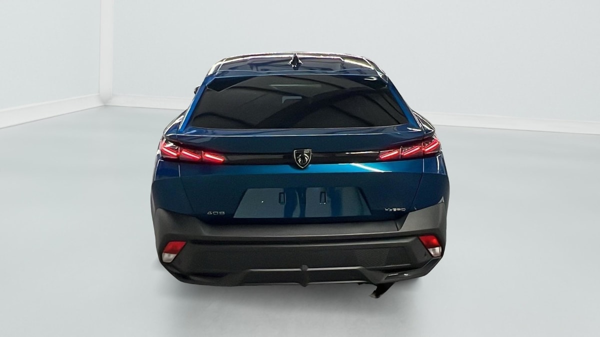 Peugeot 408 - Image 6
