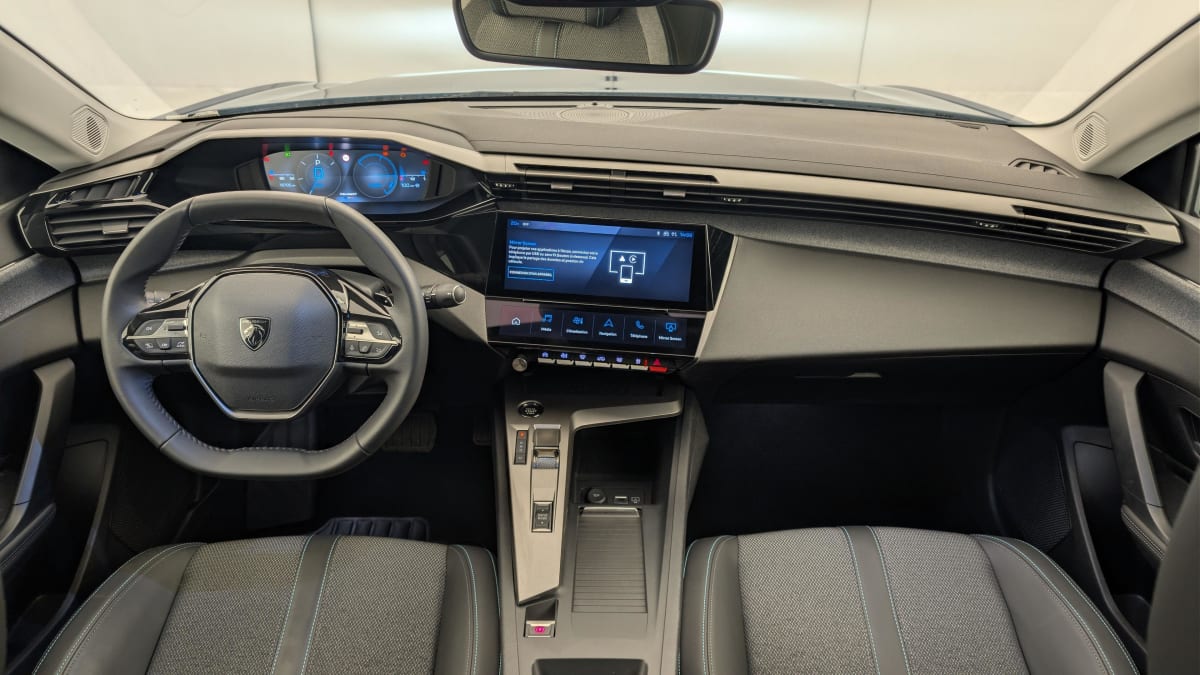 Peugeot 408 - Image 13