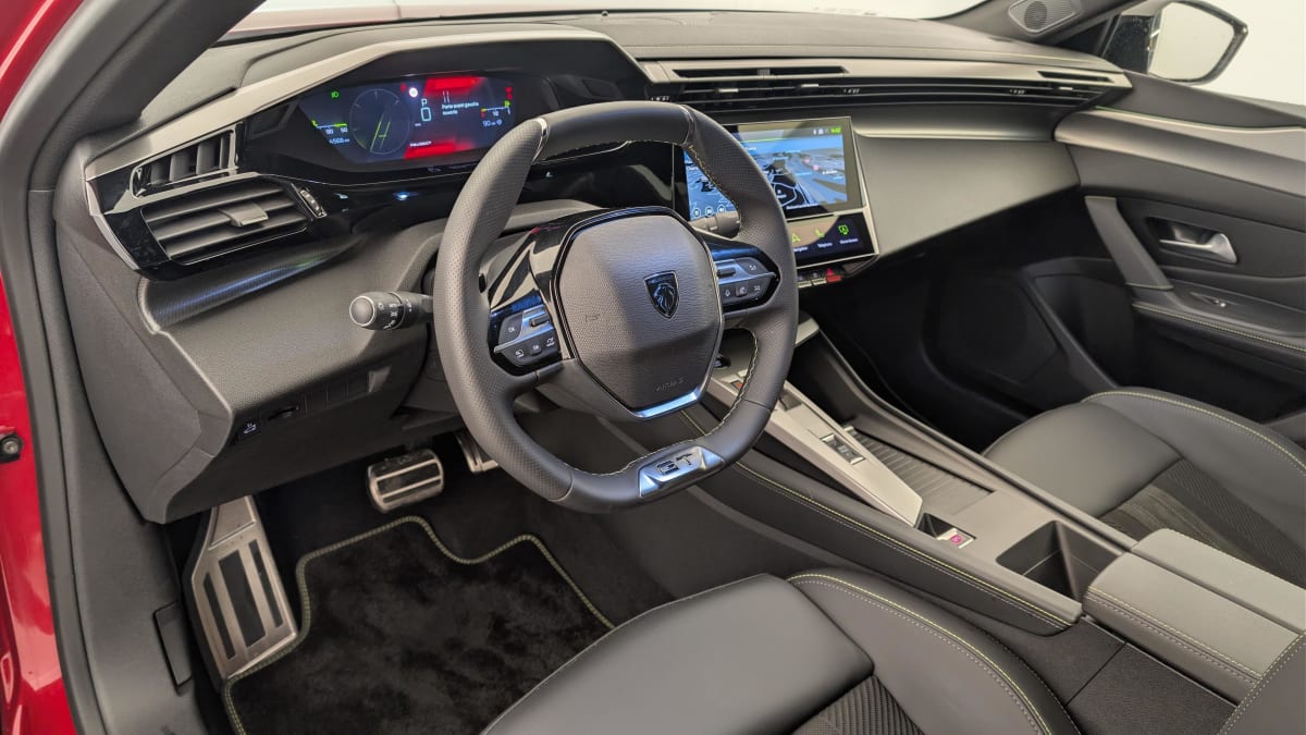 Peugeot 408 - Image 15