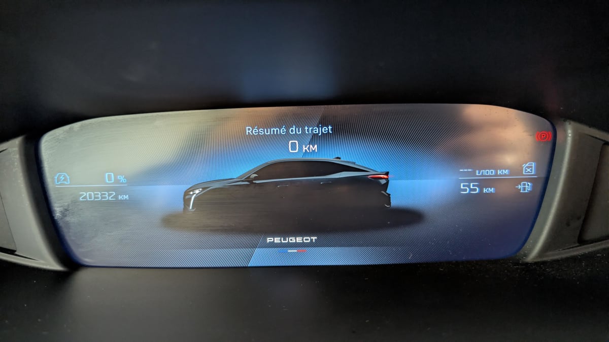 Peugeot 408 - Image 23