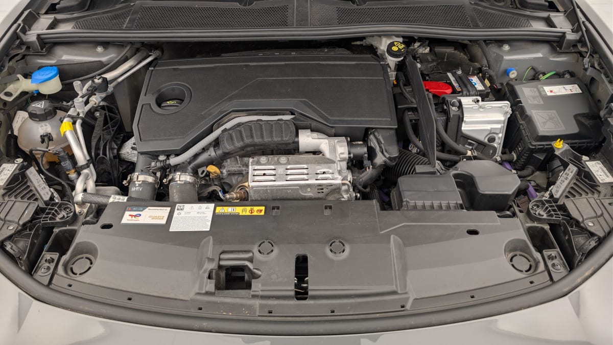 Peugeot 408 - Image 21