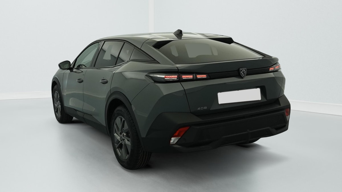 Peugeot 408 - Image 5