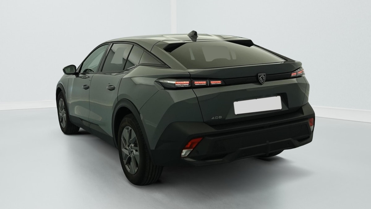 Peugeot 408 - Image 5