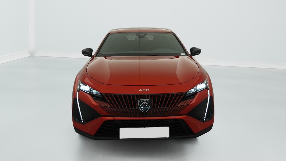 Peugeot 408 - Image 2