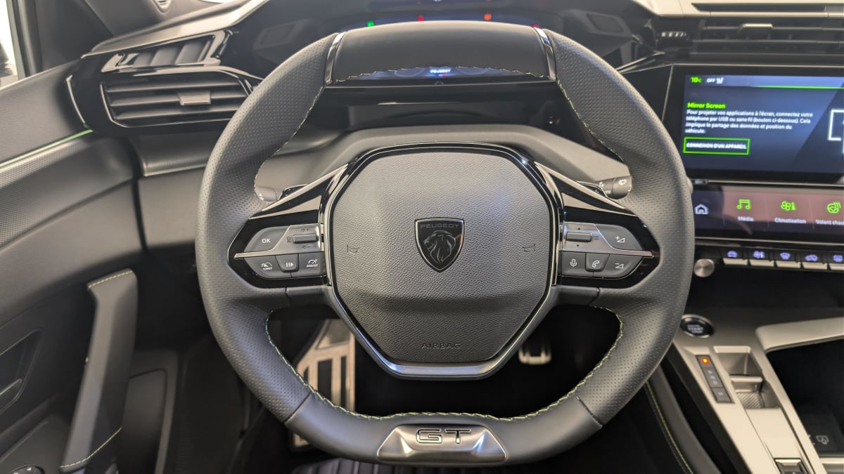 Peugeot 408 - Image 14