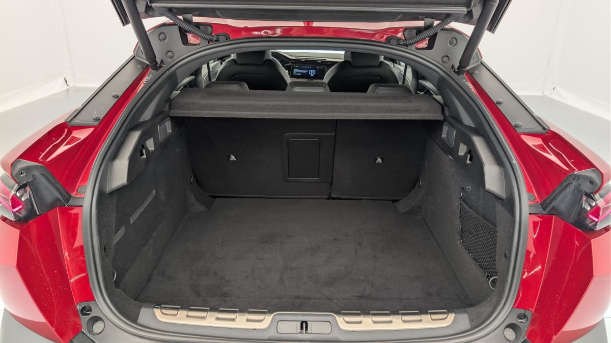 Peugeot 408 - Image 11