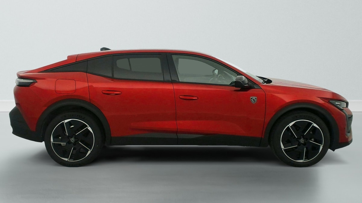 Peugeot 408 - Image 8