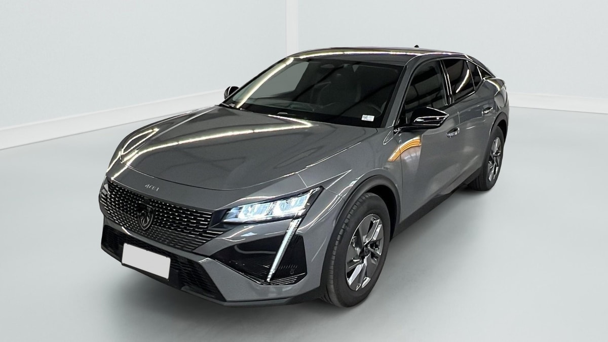 Peugeot 408 - Image 3