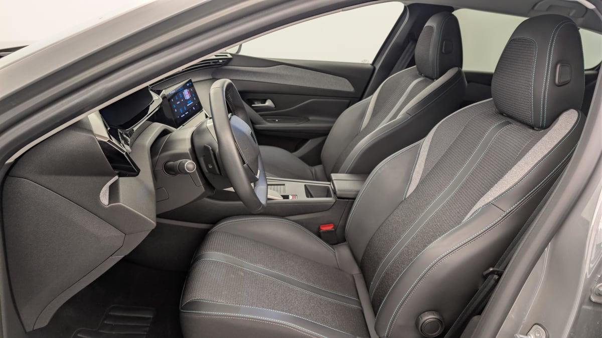Peugeot 408 - Image 16