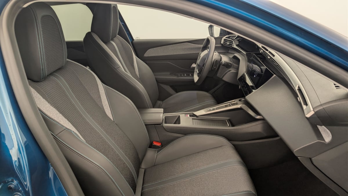 Peugeot 408 - Image 9
