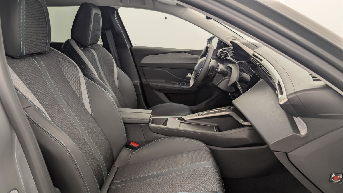 Peugeot 408 - Image 9