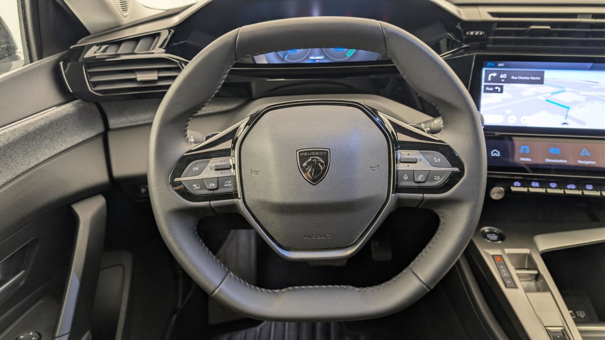 Peugeot 408 - Image 14