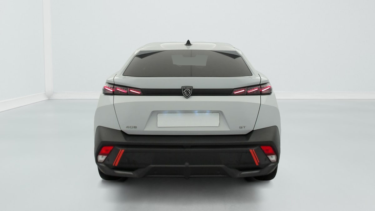 Peugeot 408 - Image 6