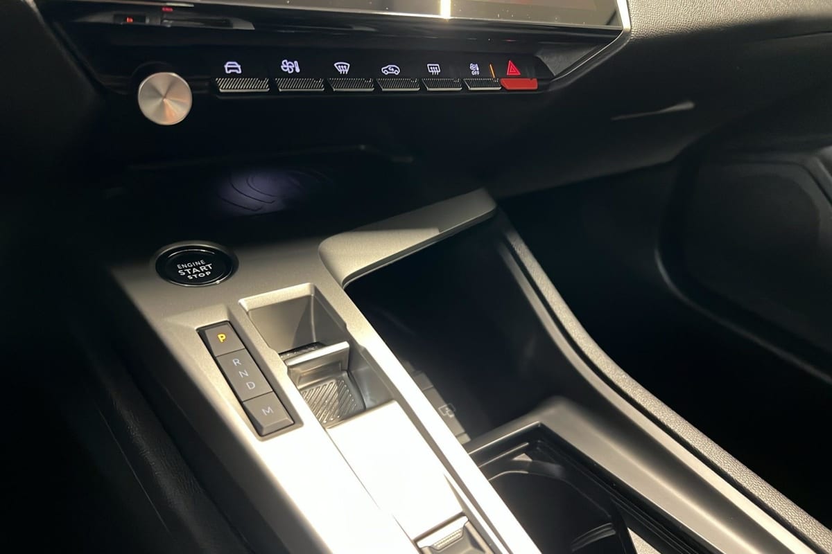 Peugeot 408 - Image 16