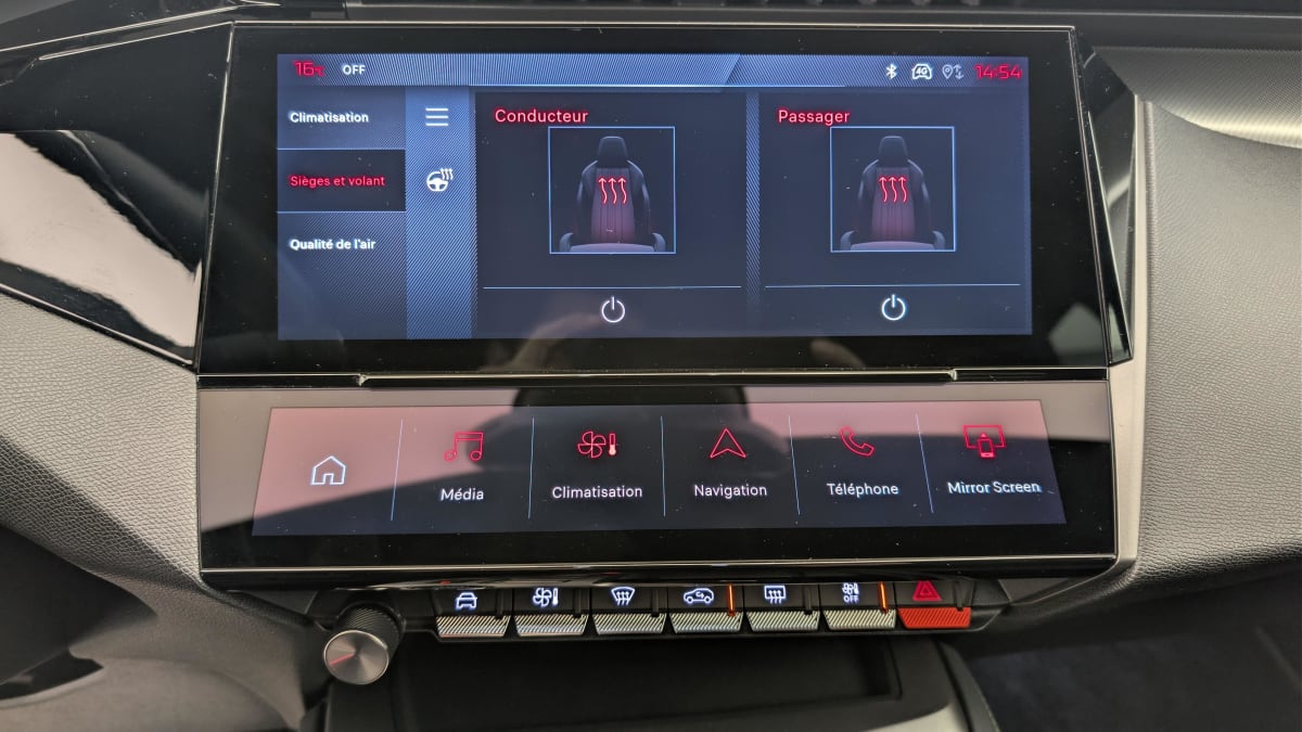 Peugeot 408 - Image 20