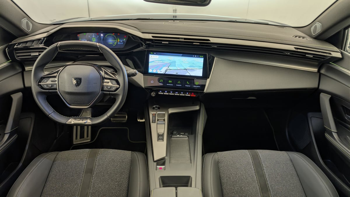 Peugeot 408 - Image 13