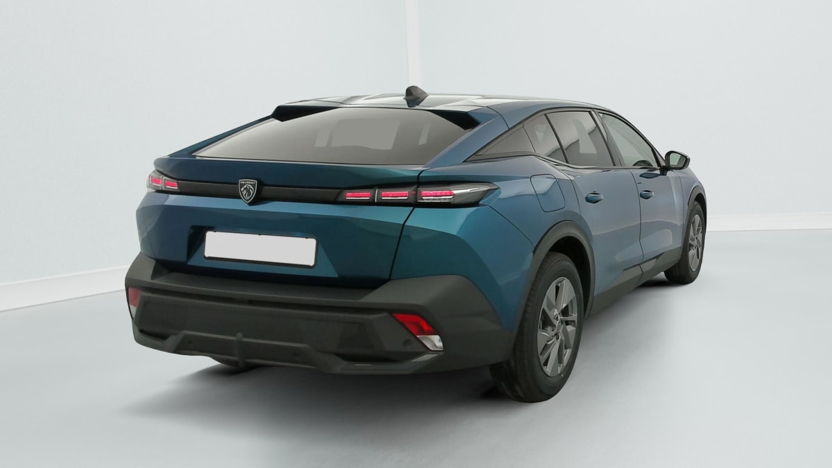 Peugeot 408 - Image 7