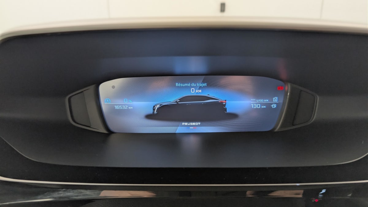 Peugeot 408 - Image 22