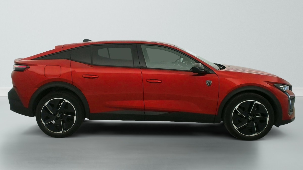 Peugeot 408 - Image 8