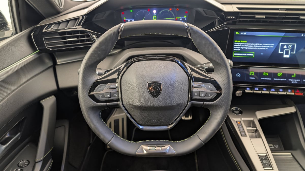 Peugeot 408 - Image 14