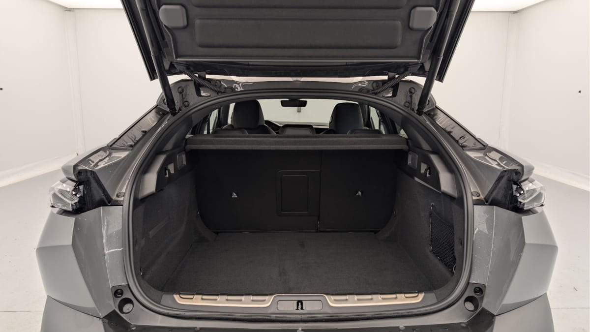 Peugeot 408 - Image 11