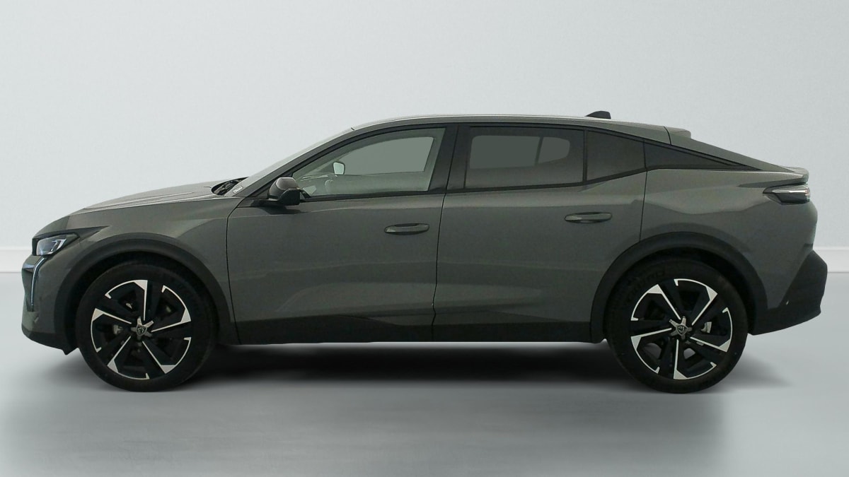 Peugeot 408 - Image 4