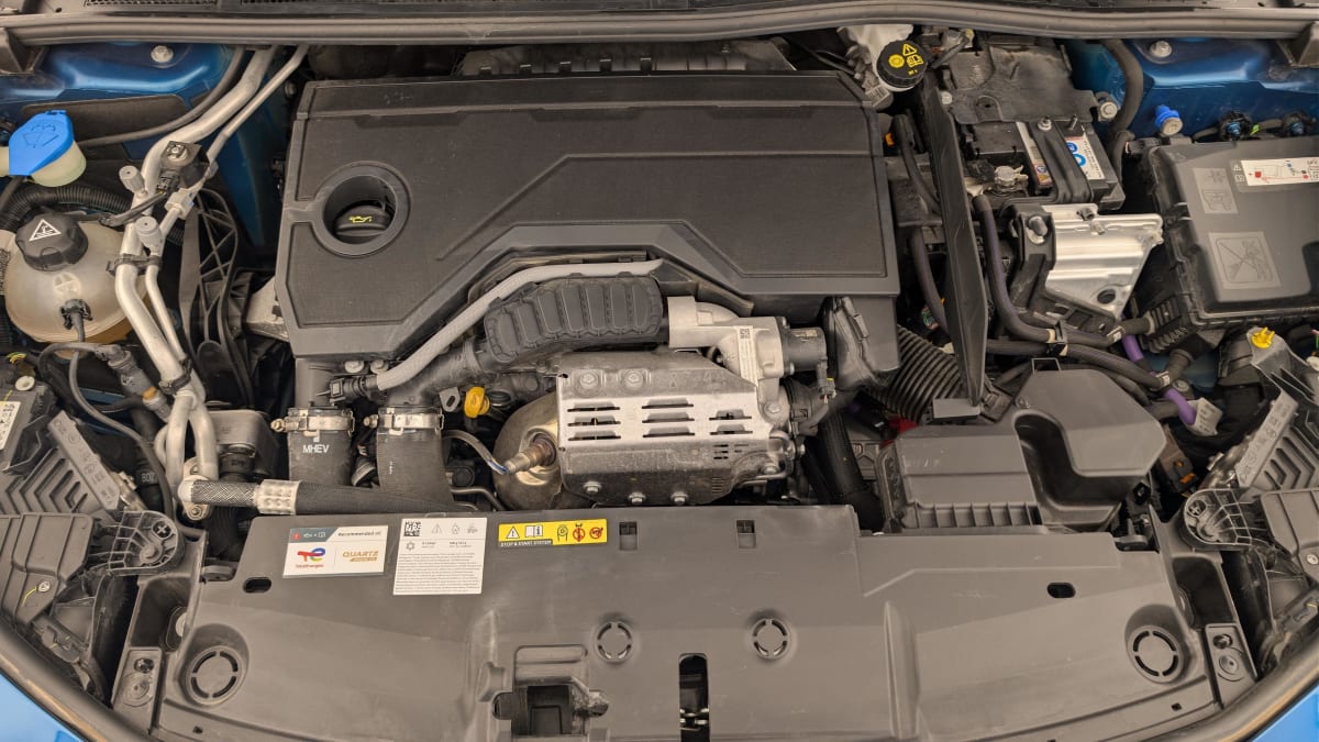 Peugeot 408 - Image 21