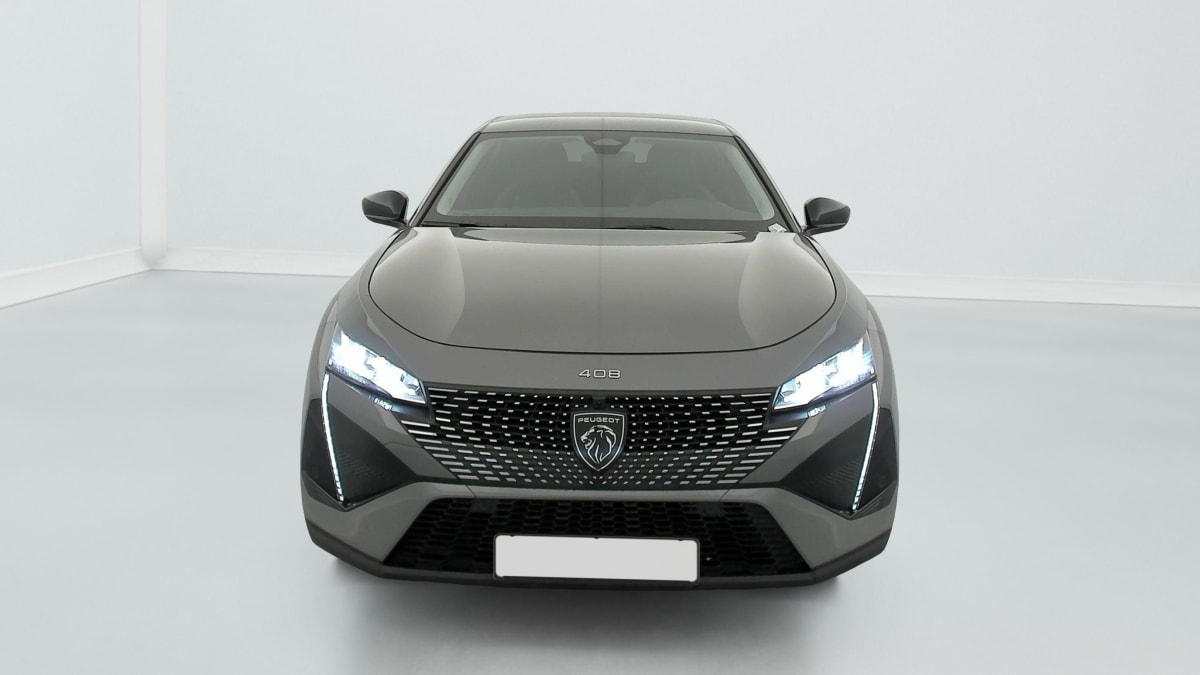 Peugeot 408 - Image 2