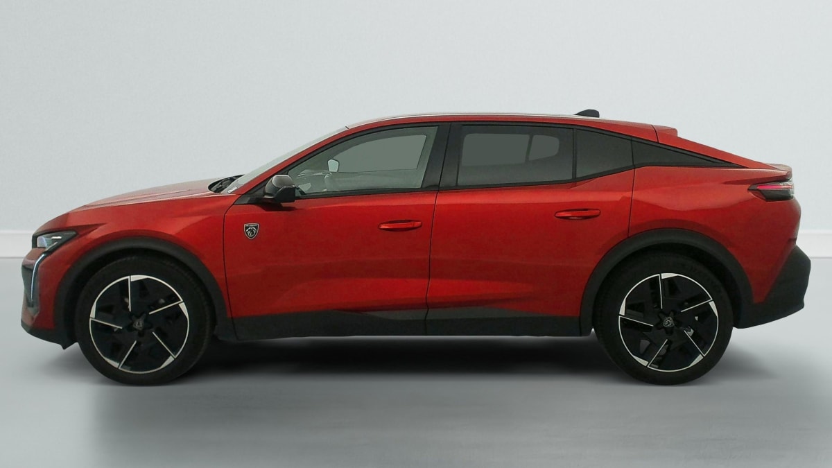 Peugeot 408 - Image 4