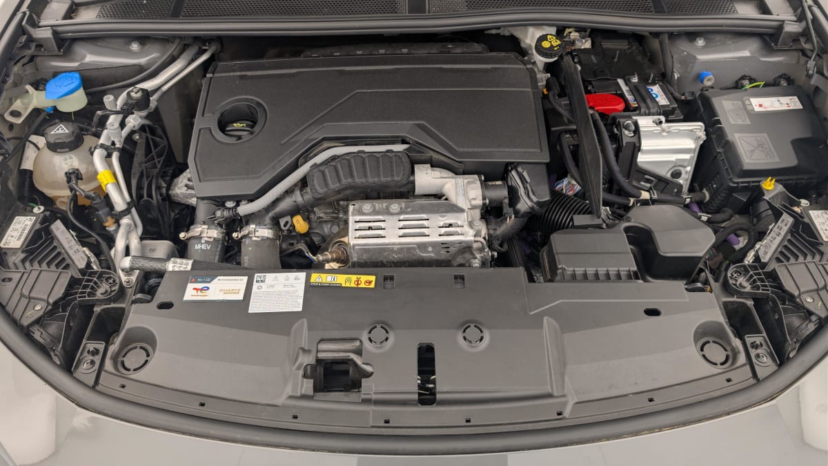 Peugeot 408 - Image 22